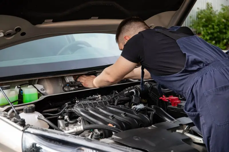 Auto Repair