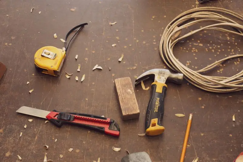 Carpentry & General Contracting