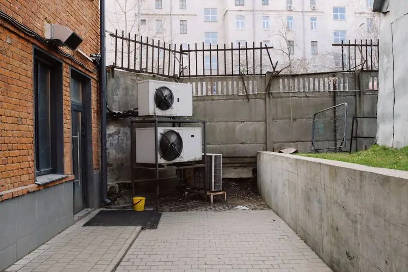 HVAC & Heating